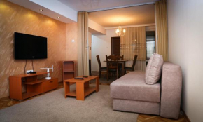 Comfort Inn Apartment